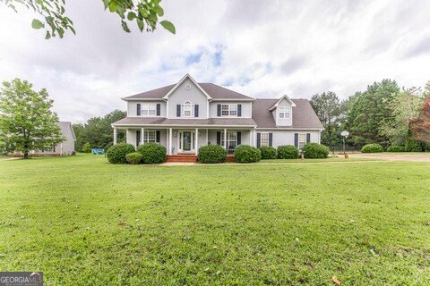 191 Henry Drive Gray - main photo