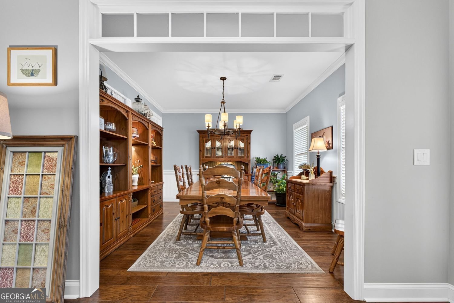 222 Thyme Leaf Way Locust Grove - Photo 10