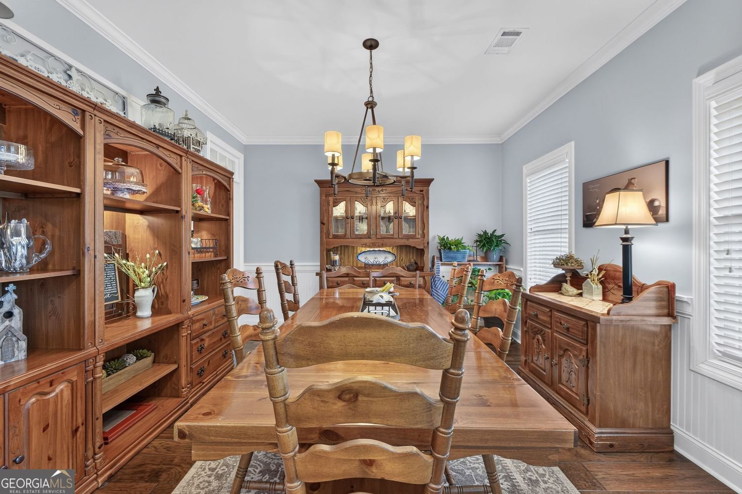 222 Thyme Leaf Way Locust Grove - Photo 11