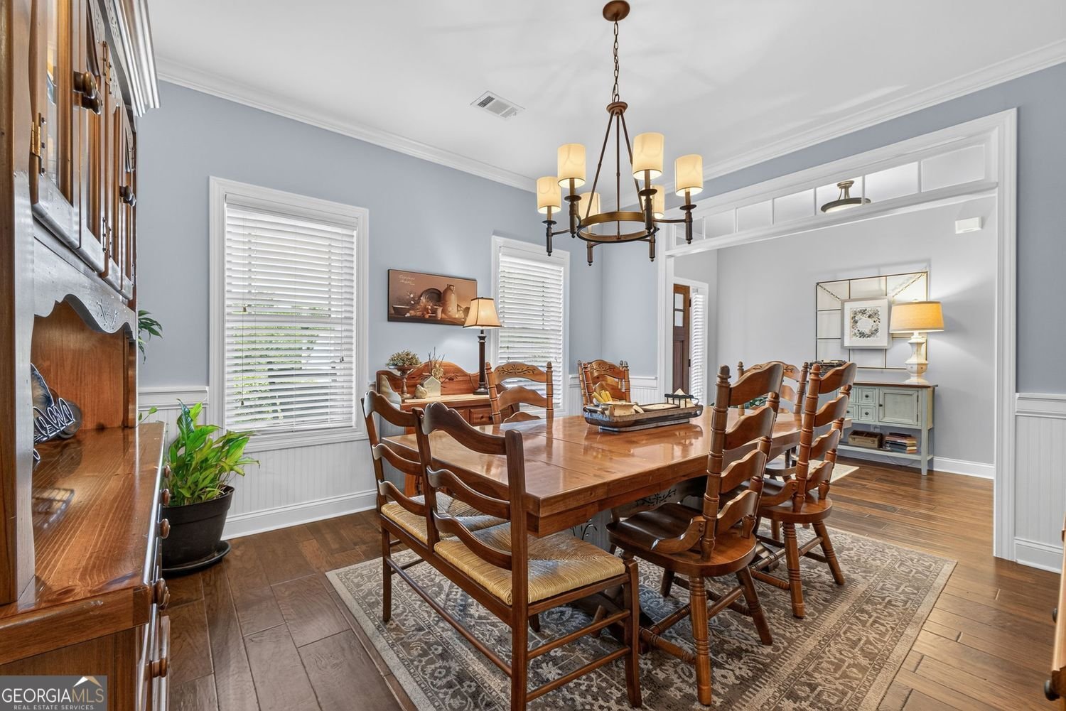 222 Thyme Leaf Way Locust Grove - Photo 12