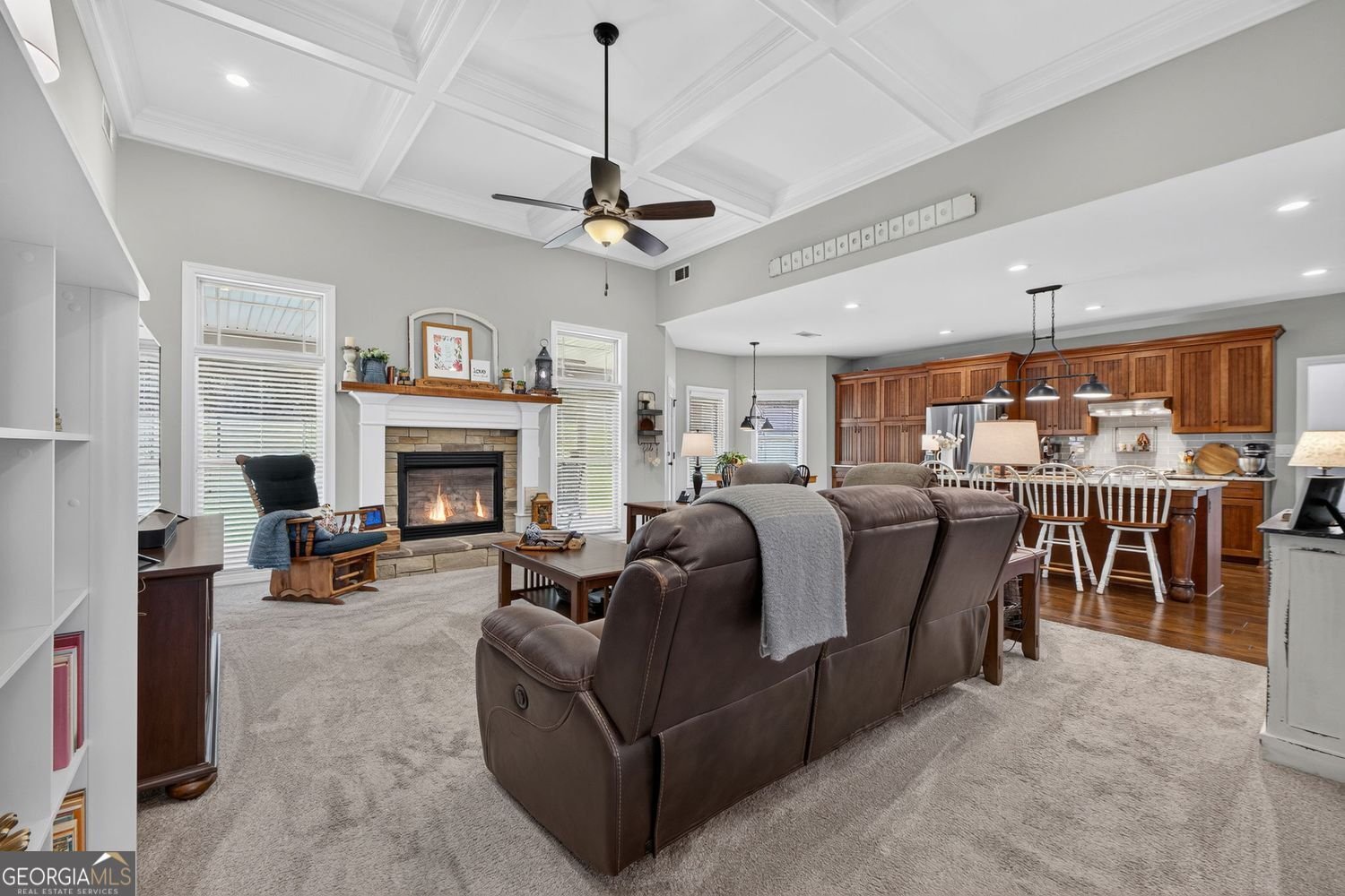 222 Thyme Leaf Way Locust Grove - Photo 13