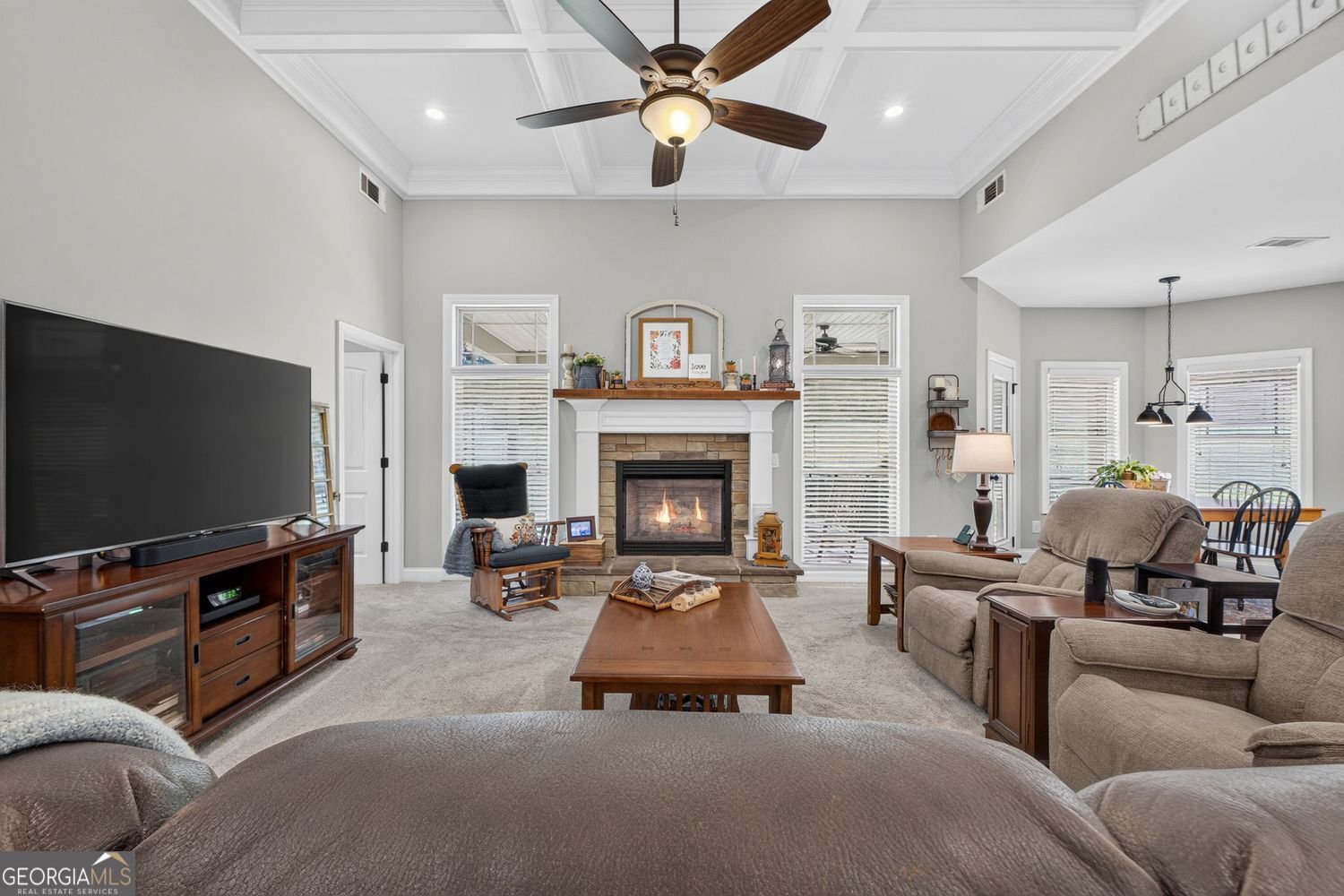 222 Thyme Leaf Way Locust Grove - Photo 14