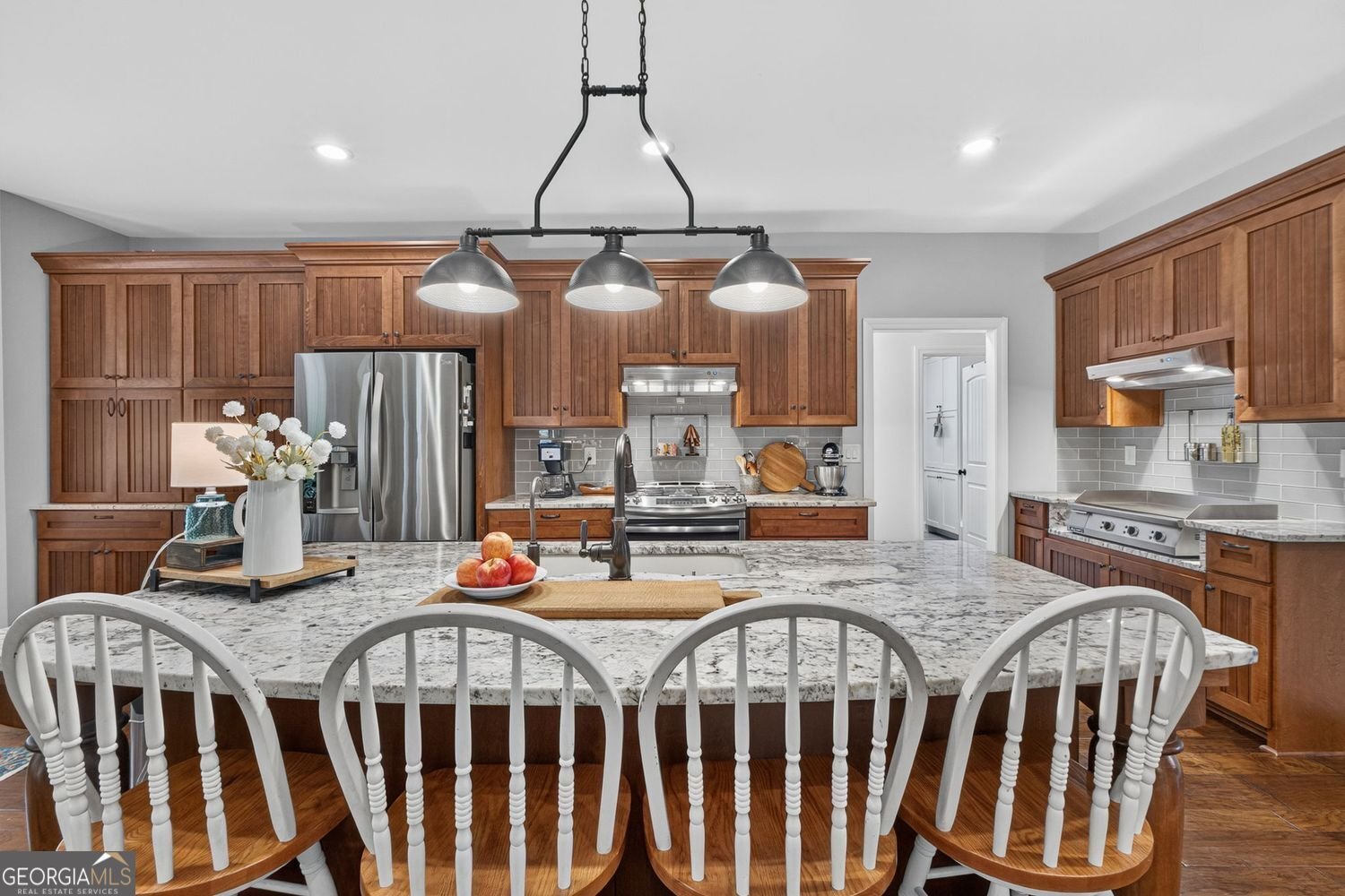 222 Thyme Leaf Way Locust Grove - Photo 17
