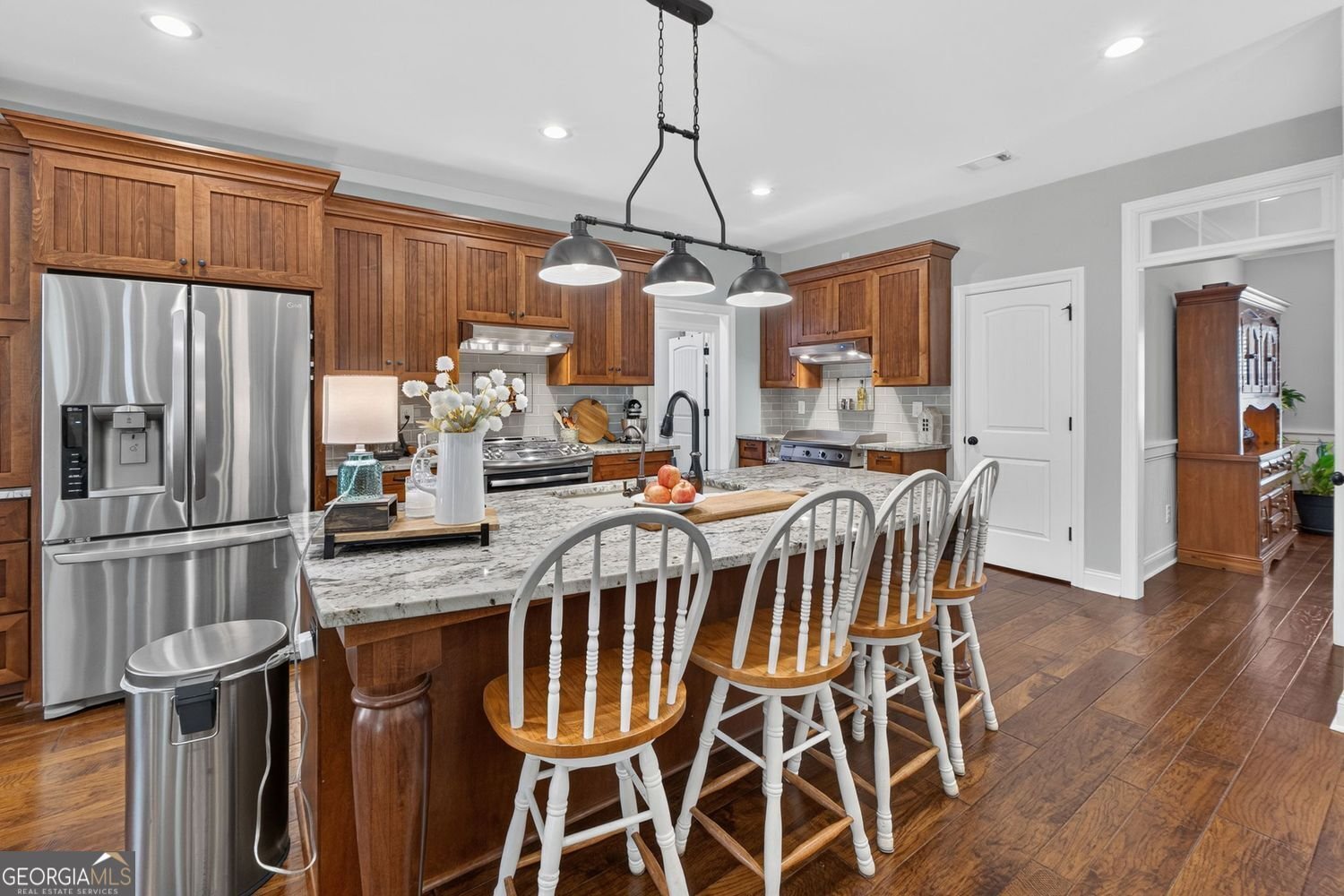 222 Thyme Leaf Way Locust Grove - Photo 18