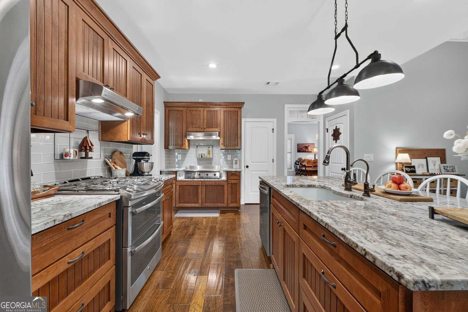 222 Thyme Leaf Way Locust Grove - Photo 20