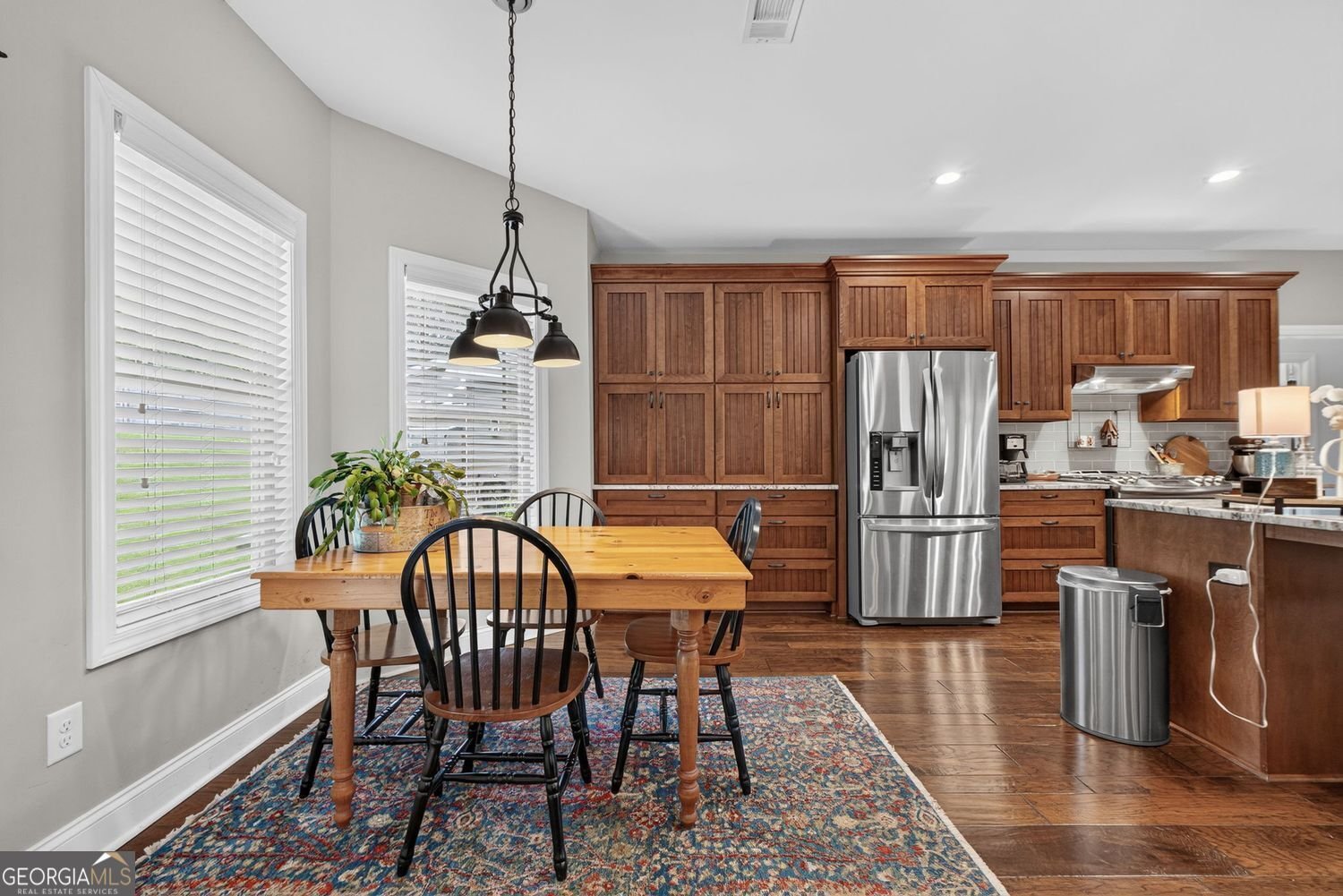 222 Thyme Leaf Way Locust Grove - Photo 25