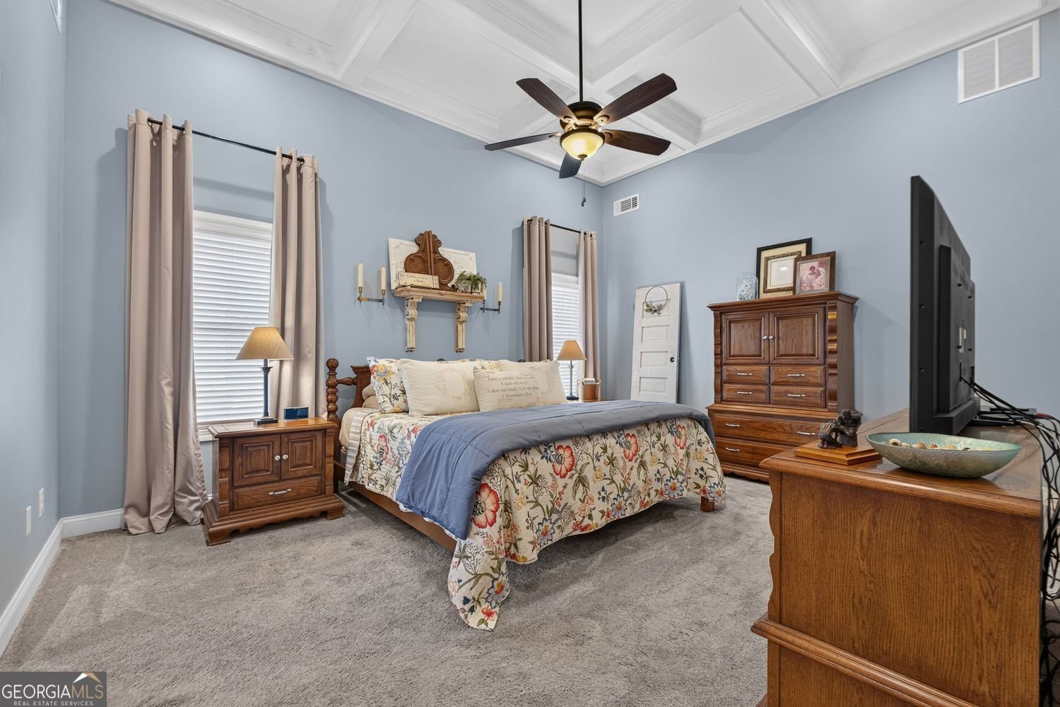 222 Thyme Leaf Way Locust Grove - Photo 26
