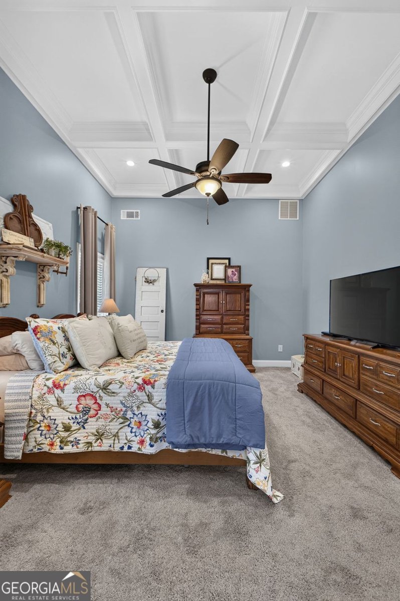 222 Thyme Leaf Way Locust Grove - Photo 27