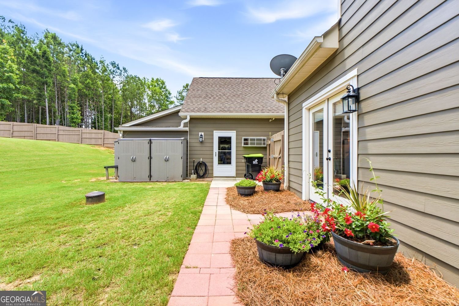 222 Thyme Leaf Way Locust Grove - Photo 53