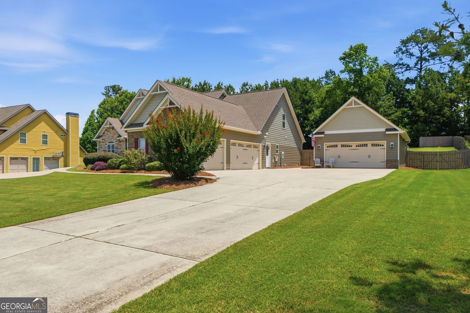 222 Thyme Leaf Way Locust Grove - Photo 58