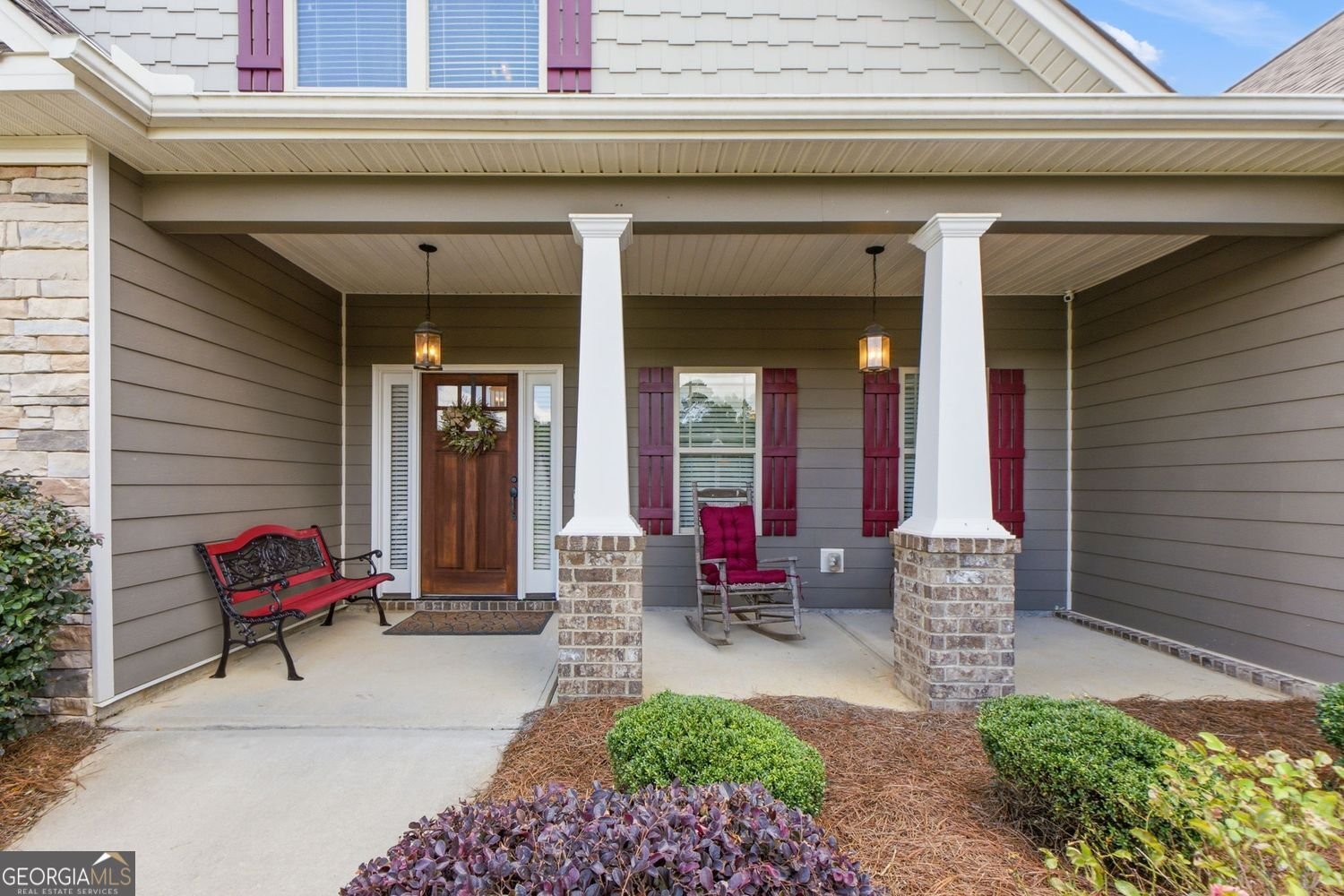 222 Thyme Leaf Way Locust Grove - Photo 6