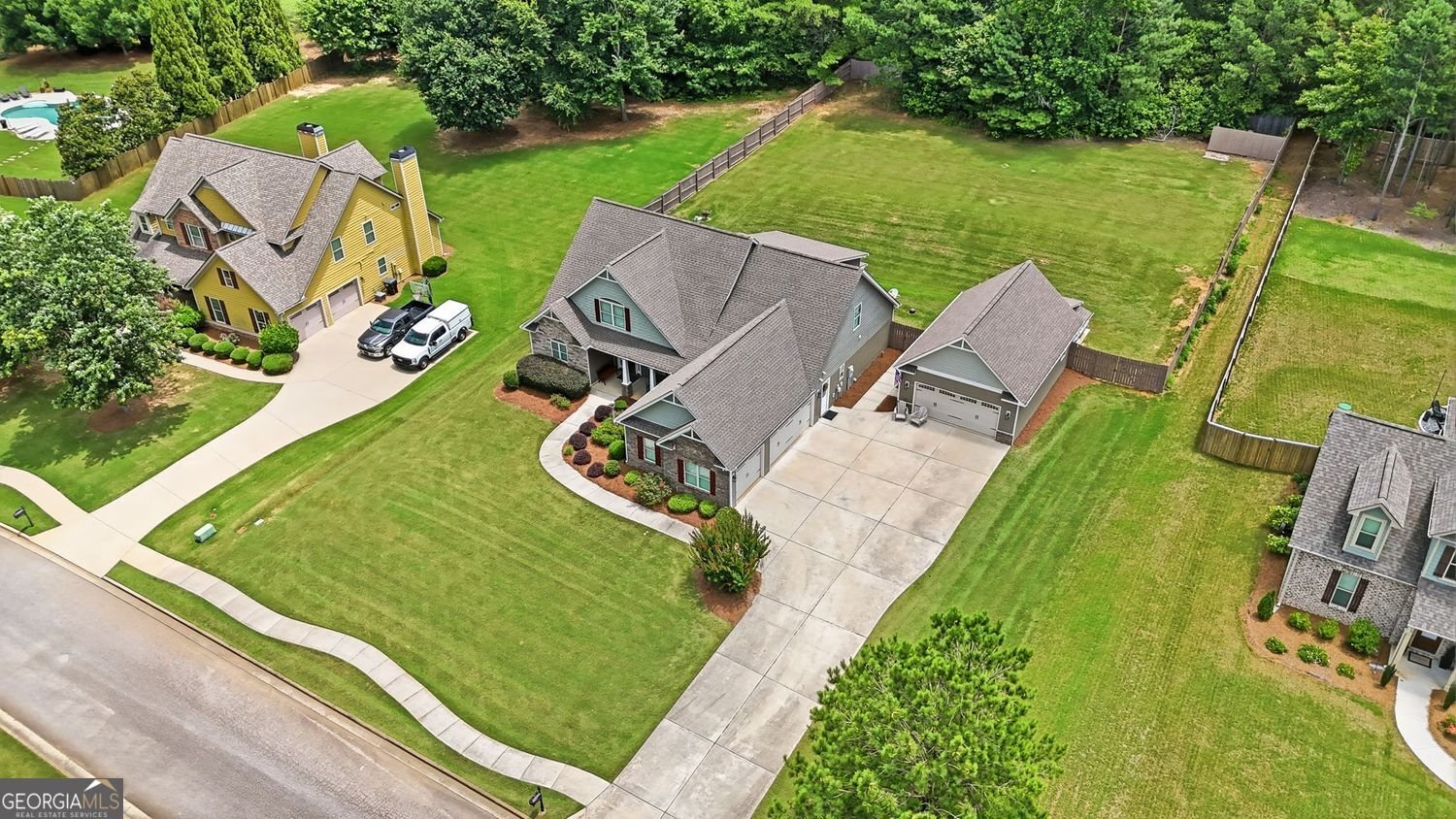 222 Thyme Leaf Way Locust Grove - Photo 62