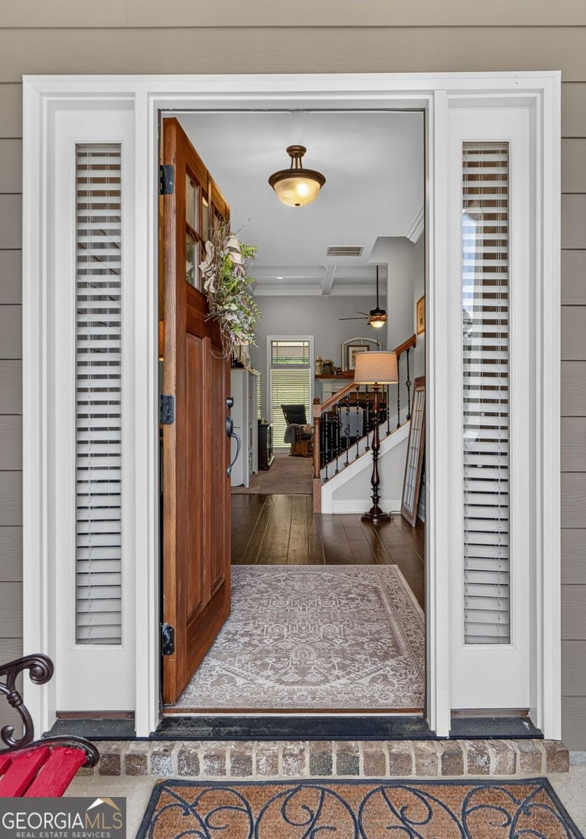 222 Thyme Leaf Way Locust Grove - Photo 8