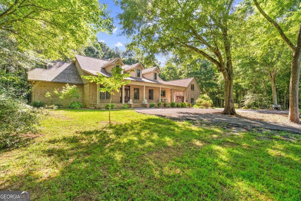 119 Knight Bottom Road Fairmount - main photo