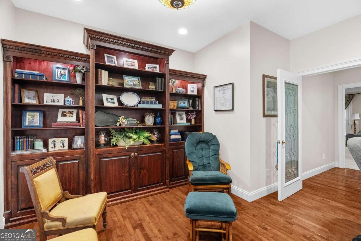 119 Knight Bottom Road Fairmount - Photo 12