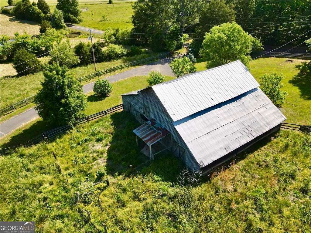 119 Knight Bottom Road Fairmount - Photo 59