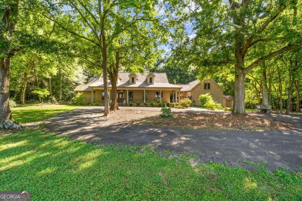 119 Knight Bottom Road Fairmount - Photo 62
