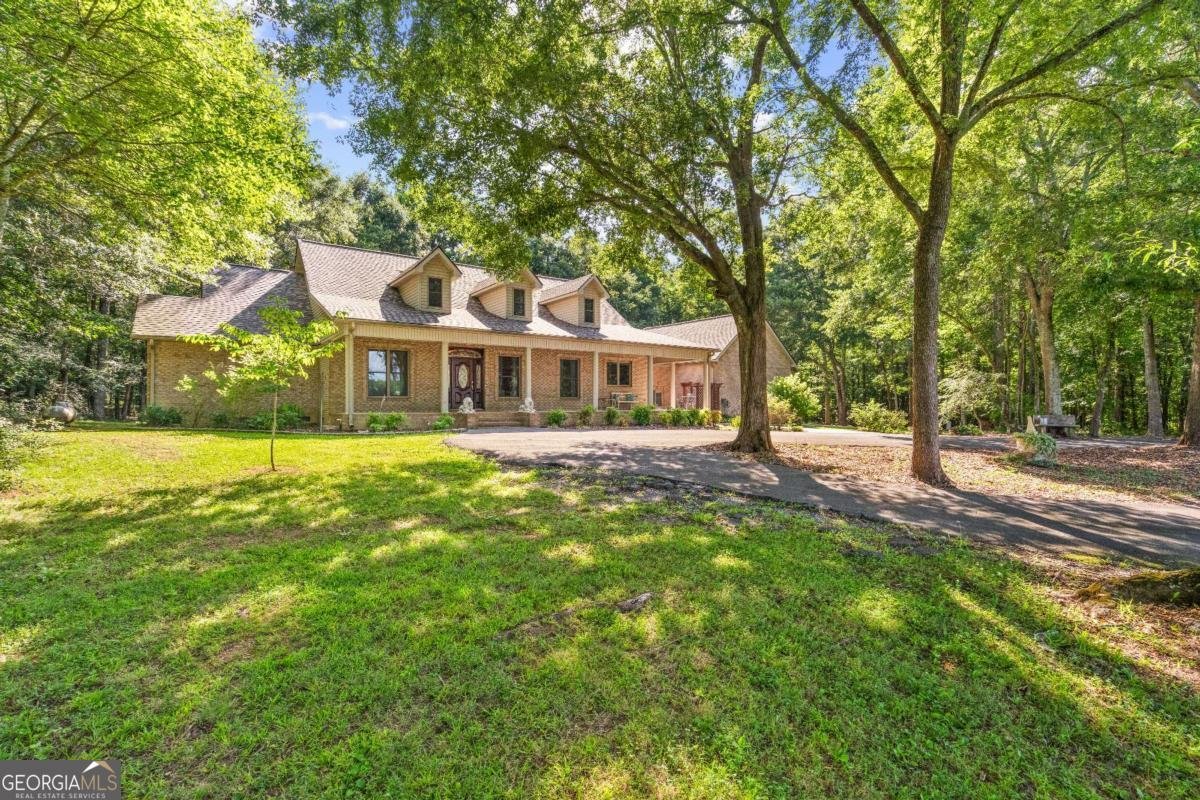 119 Knight Bottom Road Fairmount - Photo 63