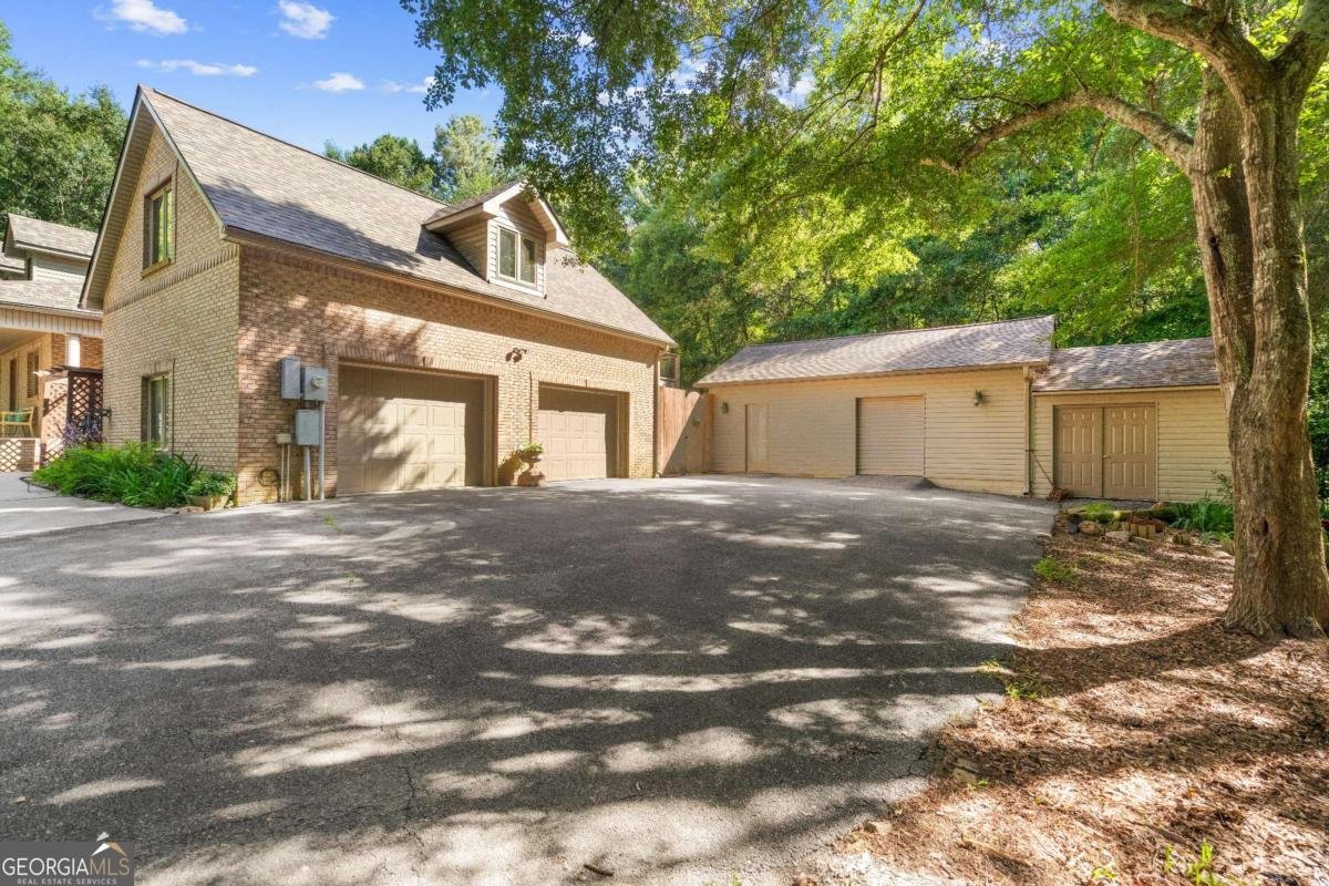119 Knight Bottom Road Fairmount - Photo 65