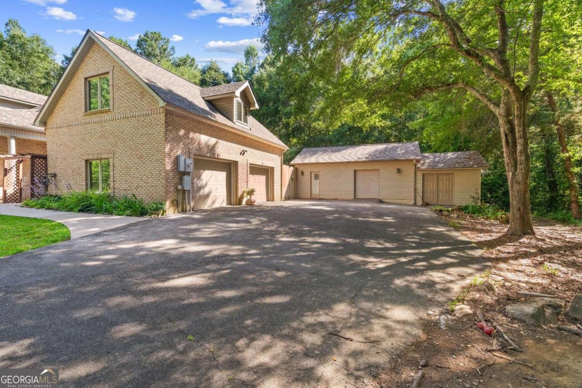 119 Knight Bottom Road Fairmount - Photo 7