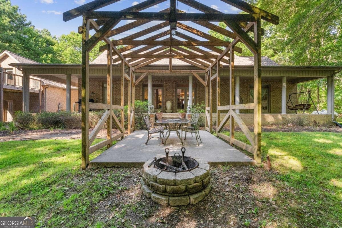 119 Knight Bottom Road Fairmount - Photo 8
