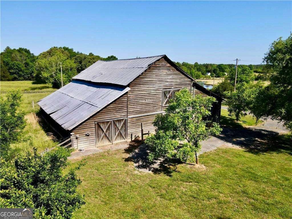 119 Knight Bottom Road Fairmount - Photo 9