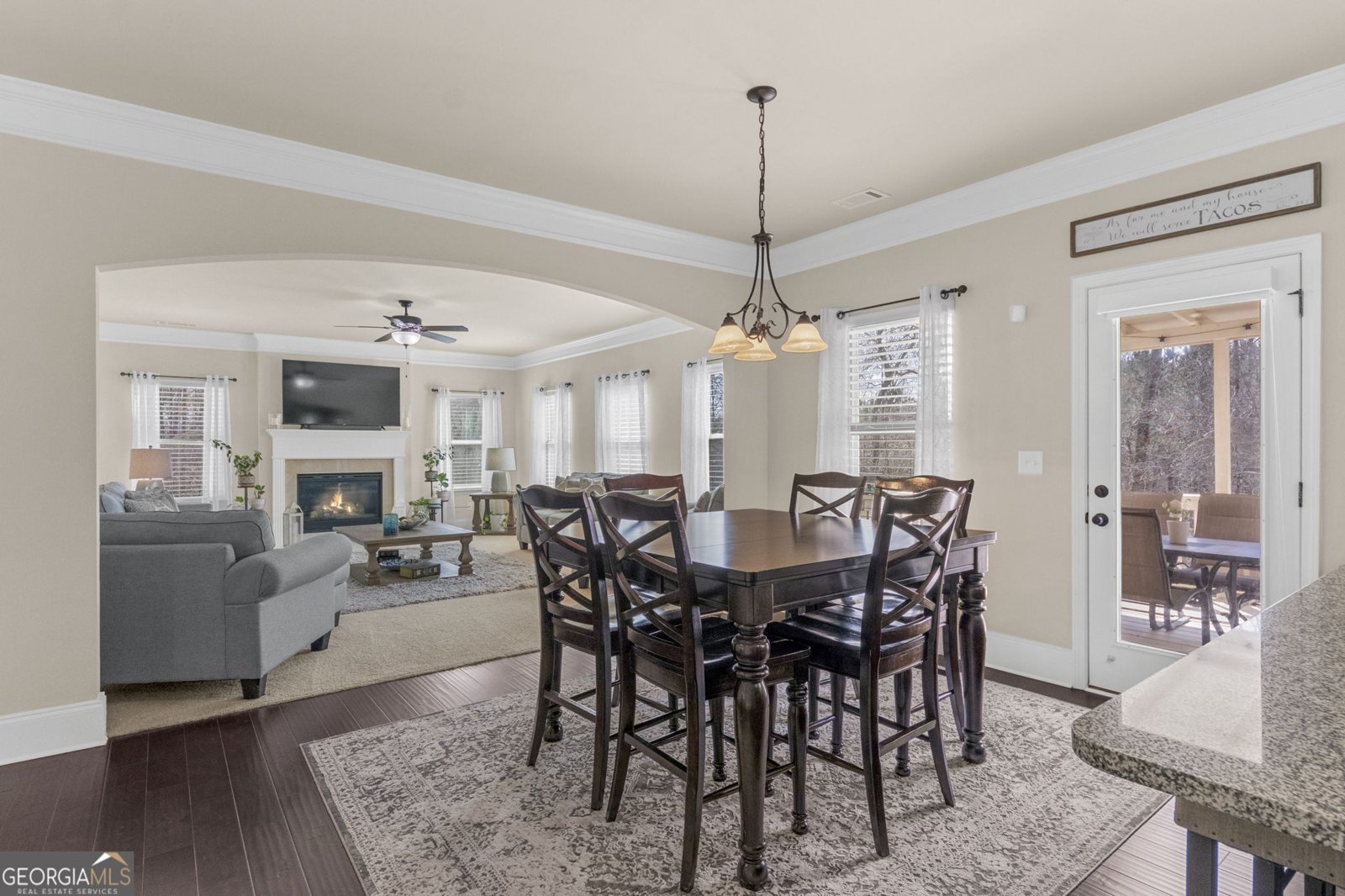 5291 Clingman Court Douglasville - Photo 11