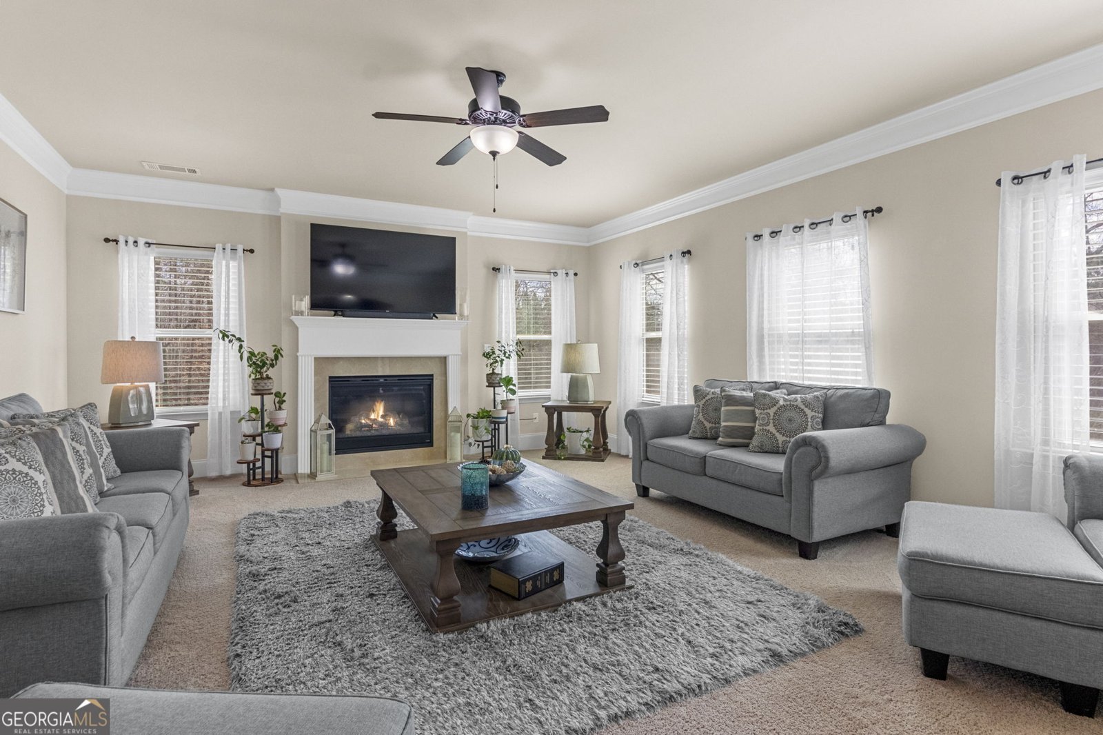 5291 Clingman Court Douglasville - Photo 12