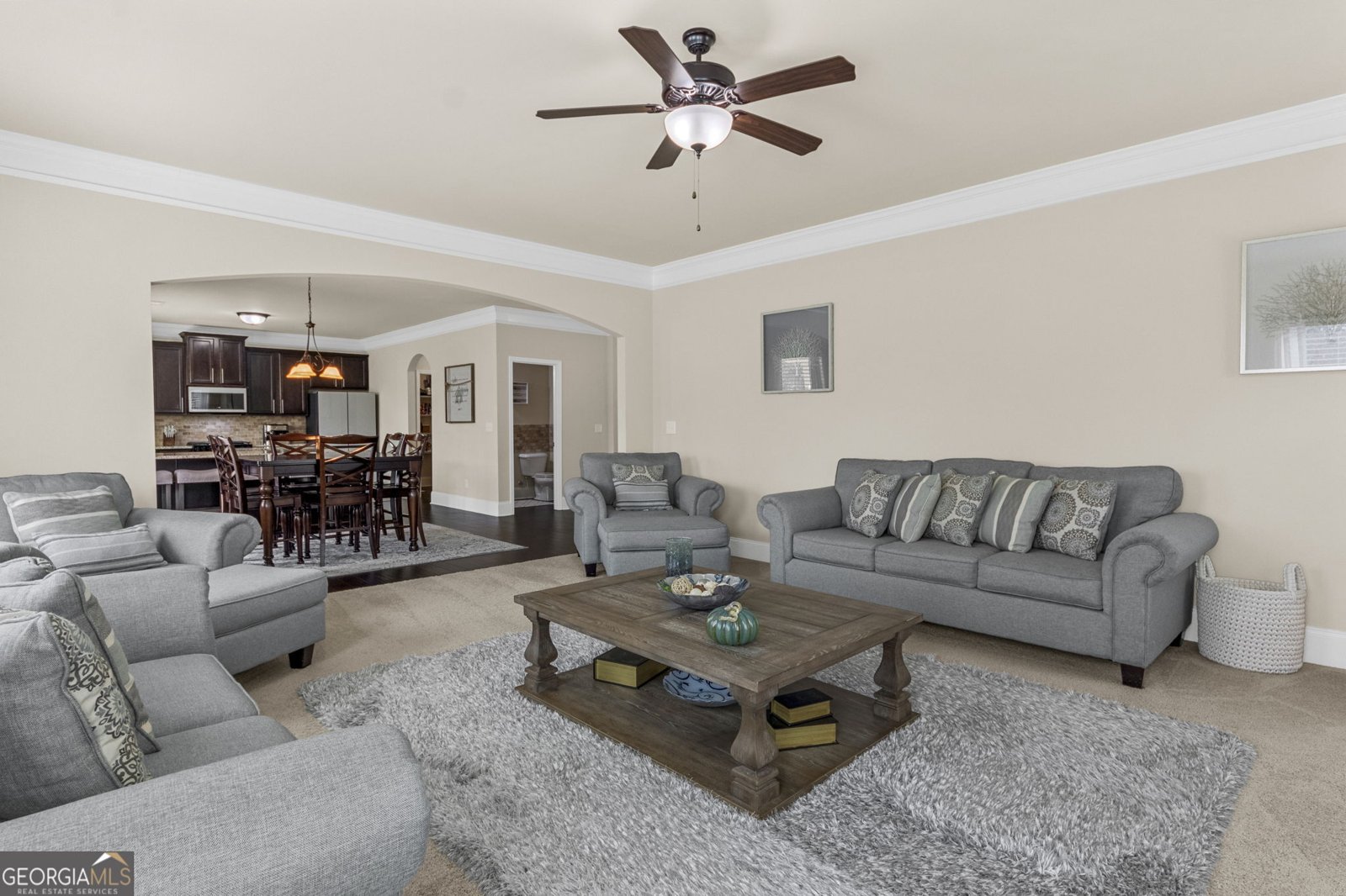 5291 Clingman Court Douglasville - Photo 13