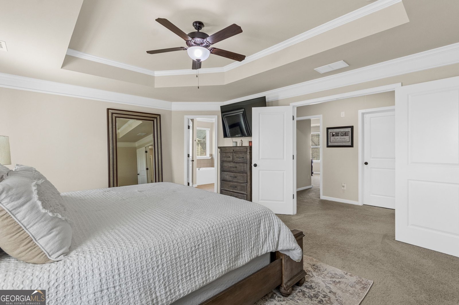 5291 Clingman Court Douglasville - Photo 17