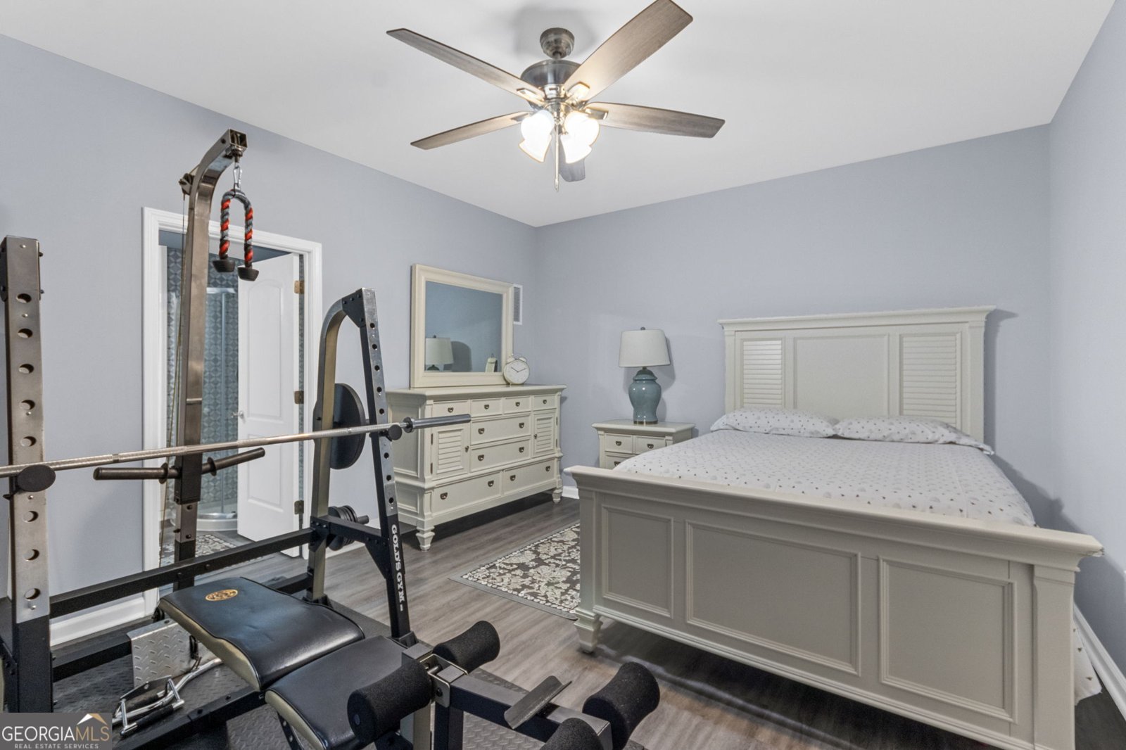 5291 Clingman Court Douglasville - Photo 30