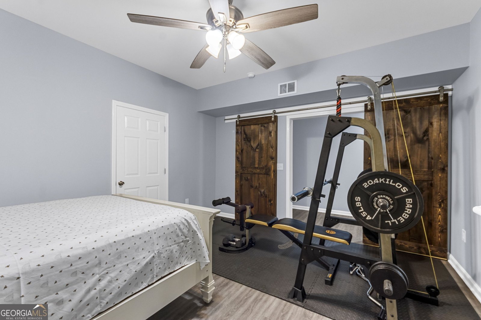 5291 Clingman Court Douglasville - Photo 31
