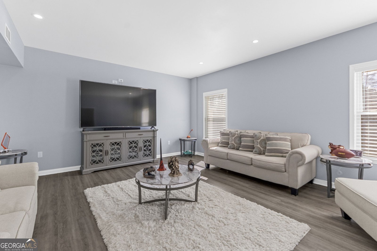 5291 Clingman Court Douglasville - Photo 34