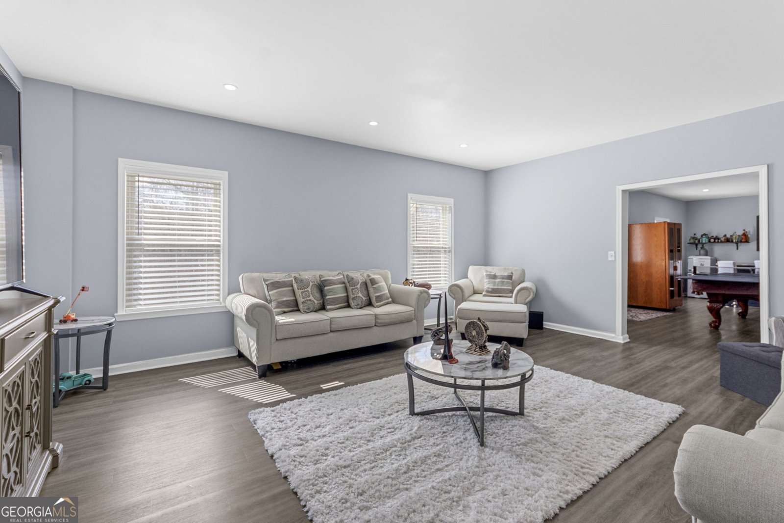 5291 Clingman Court Douglasville - Photo 35