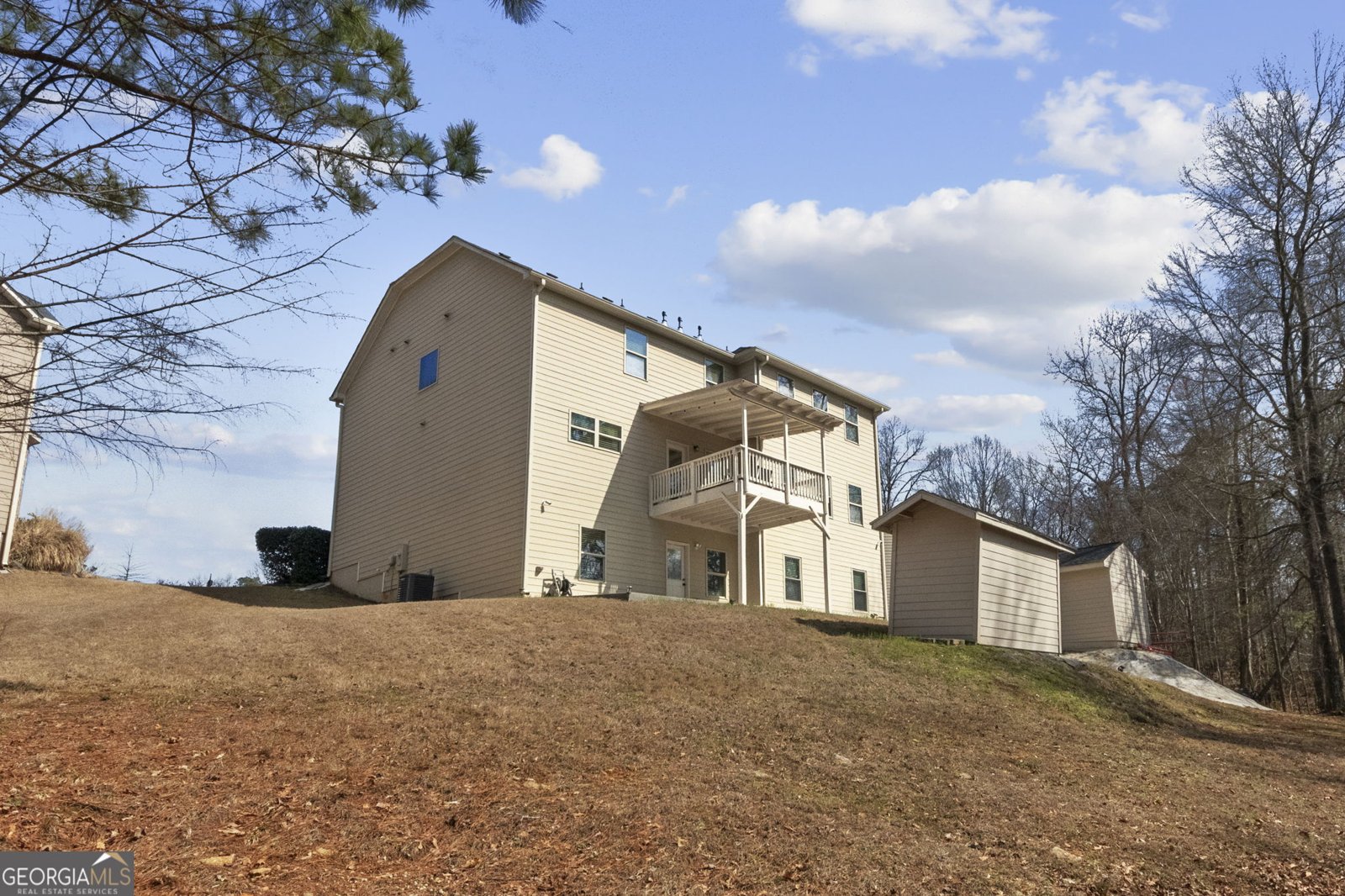 5291 Clingman Court Douglasville - Photo 40
