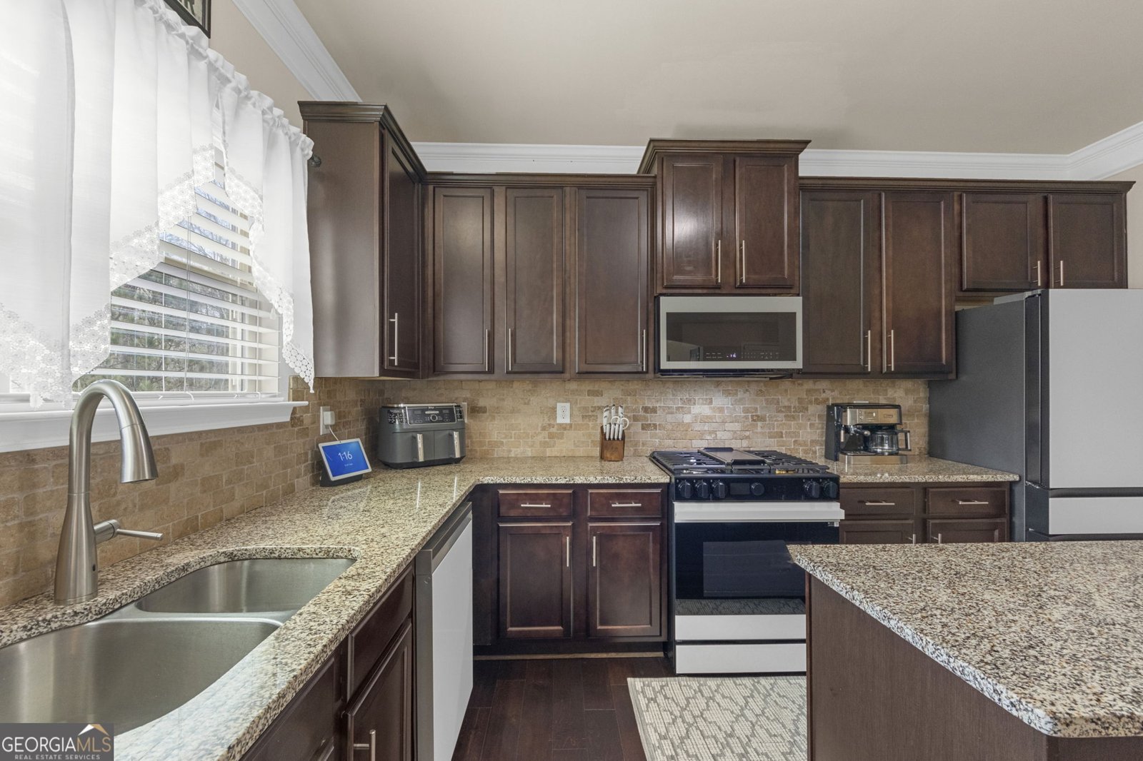 5291 Clingman Court Douglasville - Photo 8
