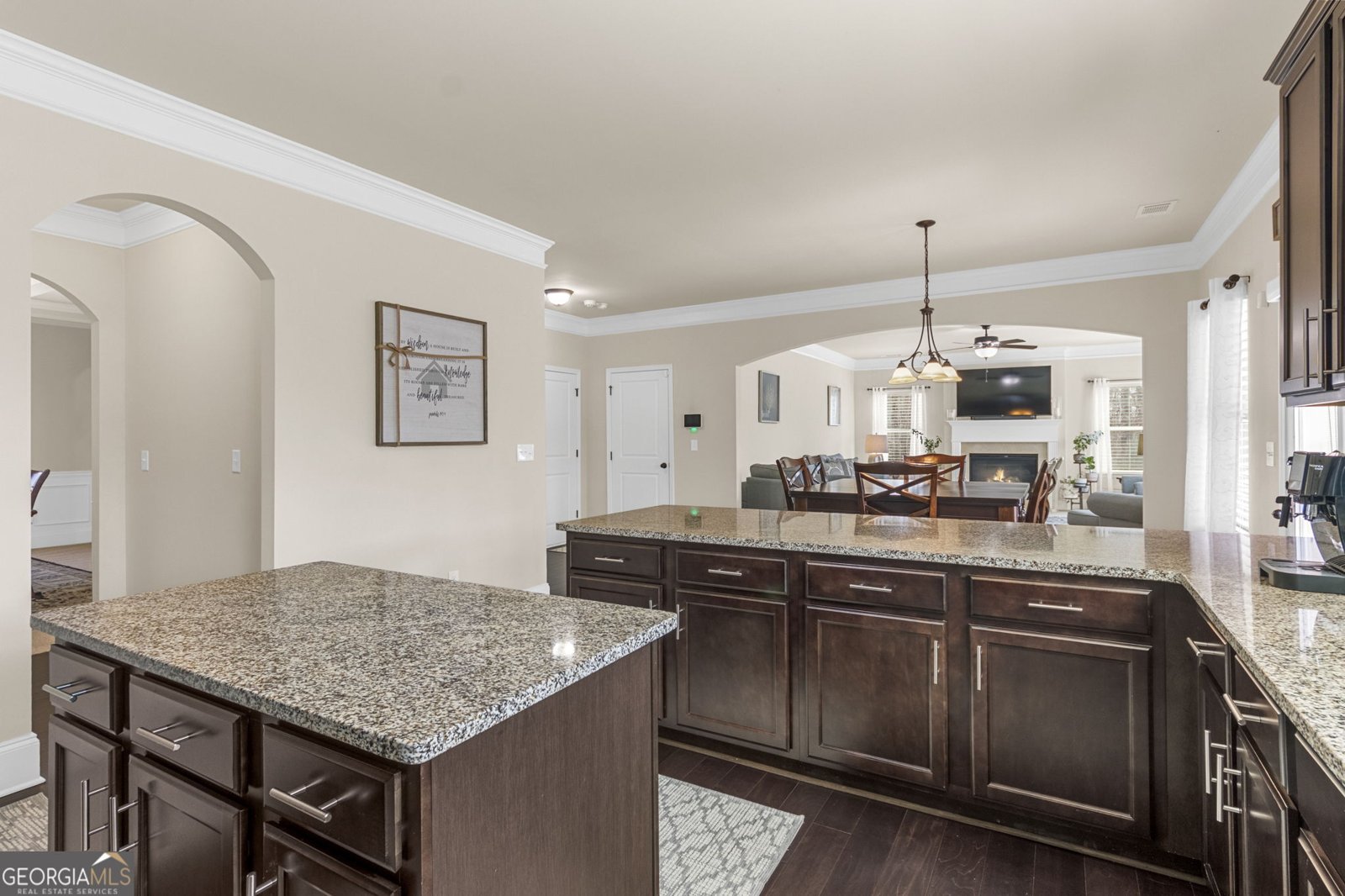 5291 Clingman Court Douglasville - Photo 9