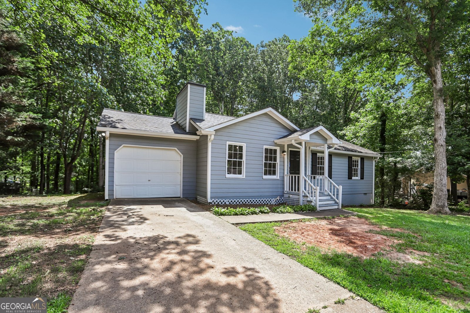 1019 Davis Mill Road Dallas - Photo 25