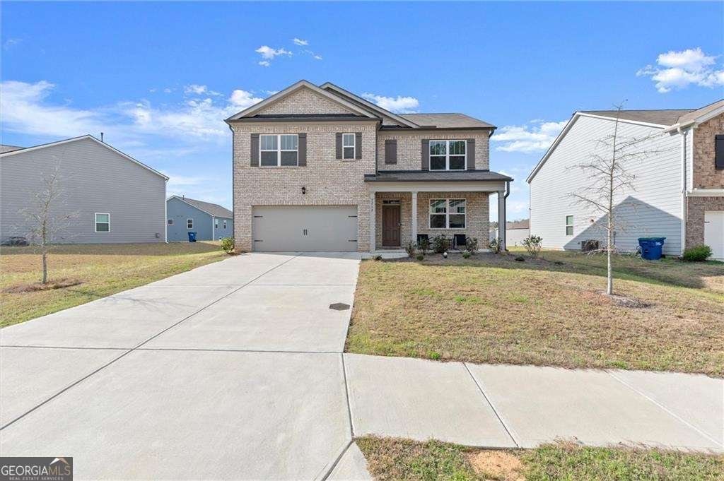 2712 Serena Way Atlanta - main photo