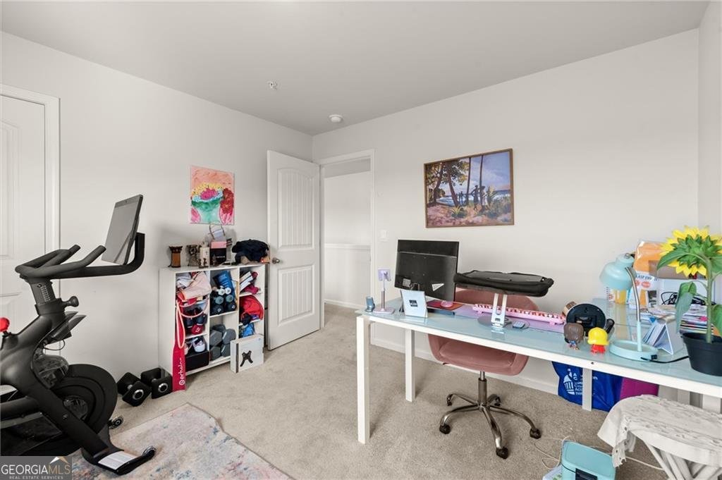 2712 Serena Way Atlanta - Photo 17