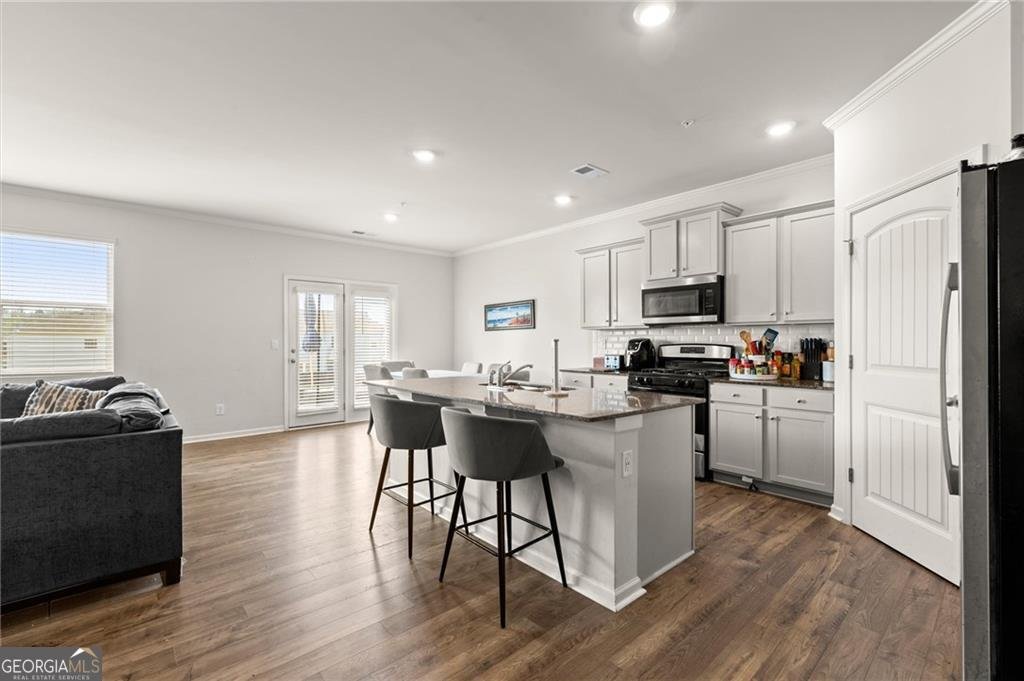 2712 Serena Way Atlanta - Photo 25