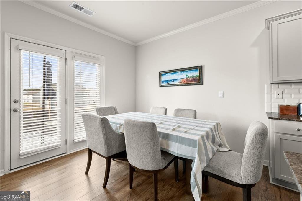2712 Serena Way Atlanta - Photo 27