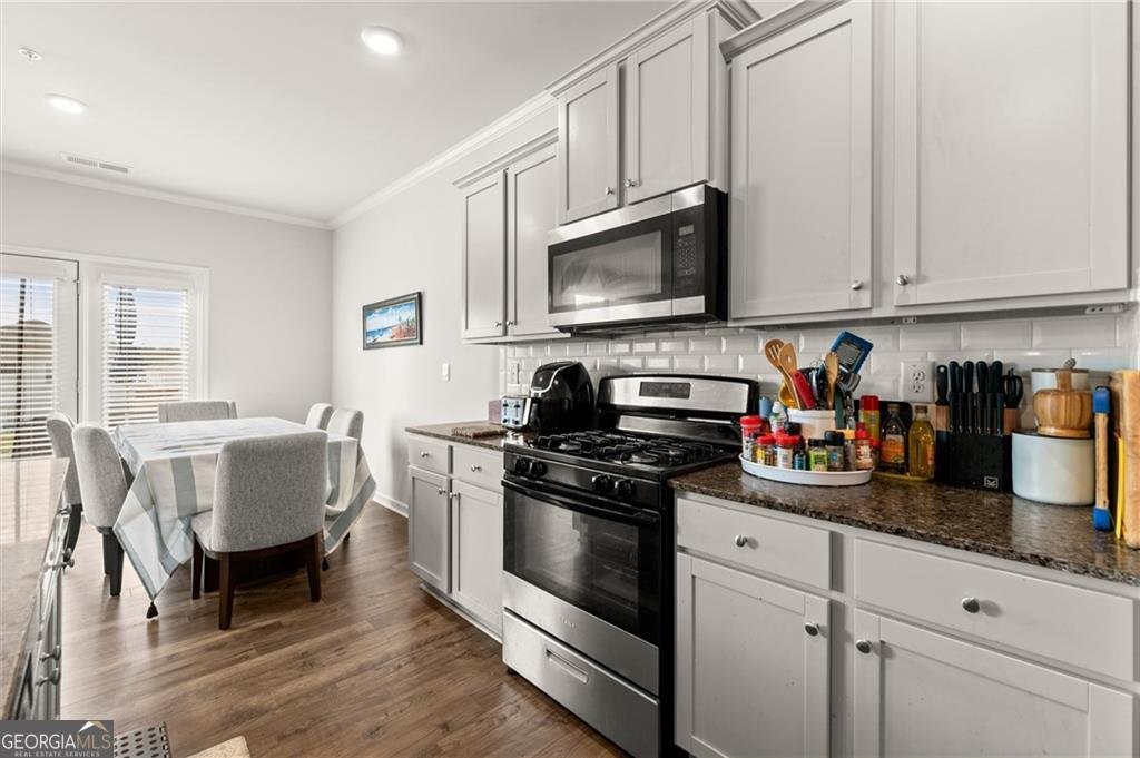 2712 Serena Way Atlanta - Photo 29