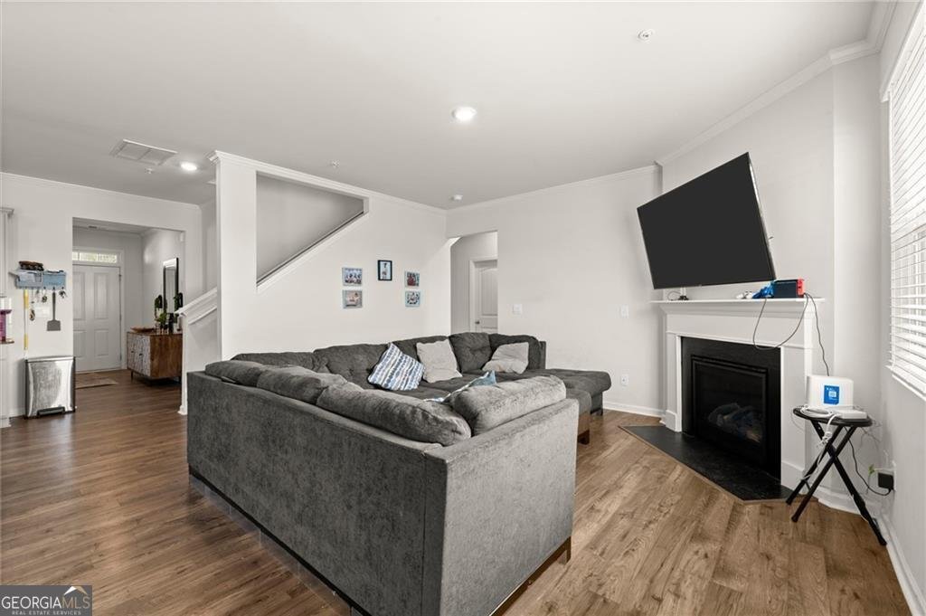 2712 Serena Way Atlanta - Photo 31