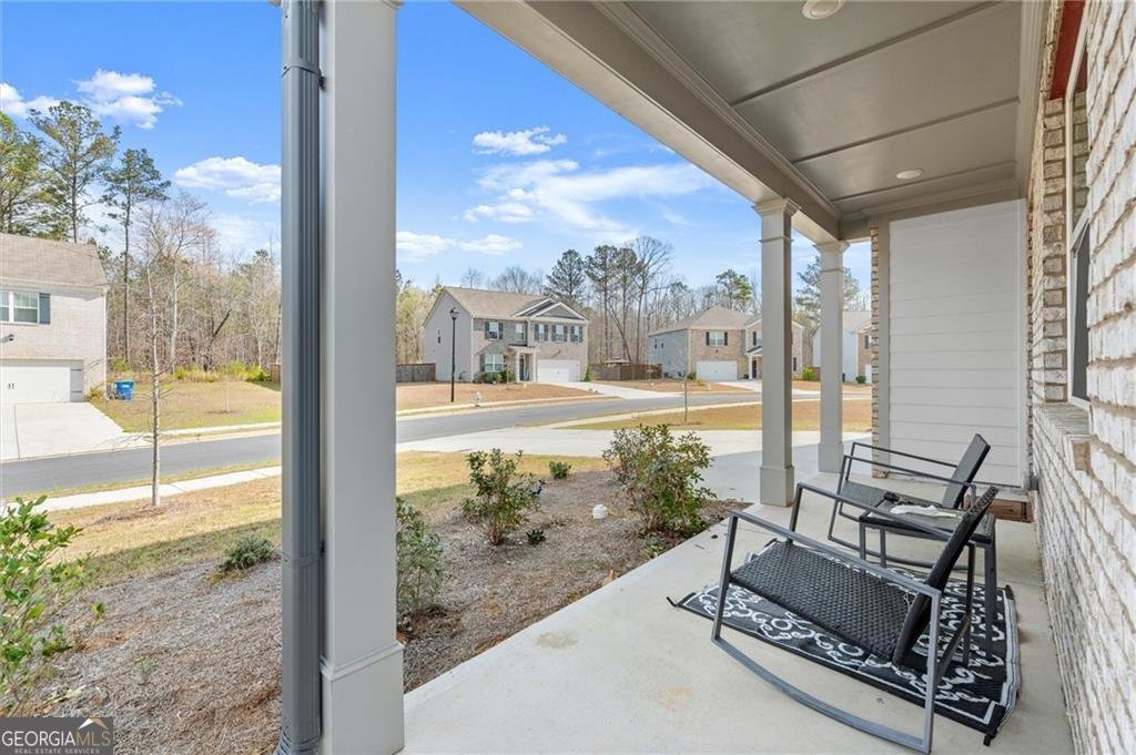 2712 Serena Way Atlanta - Photo 39
