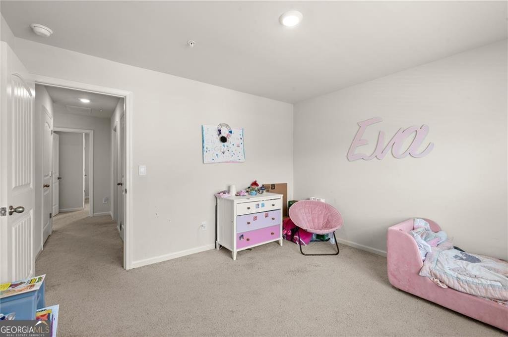 2712 Serena Way Atlanta - Photo 8