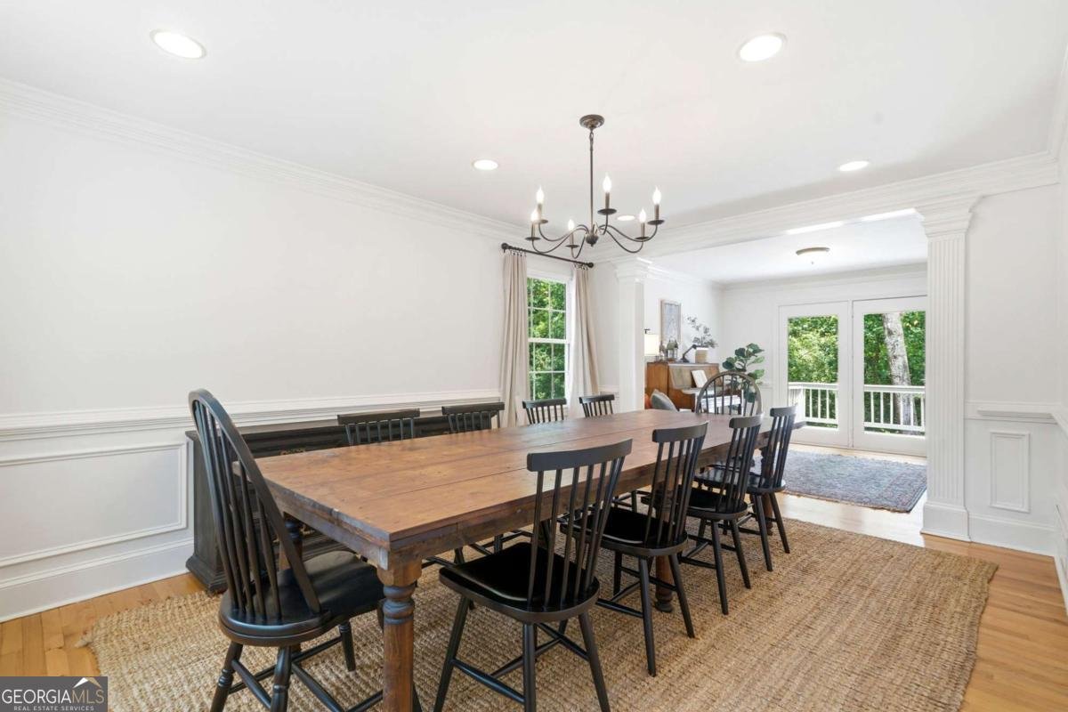 765 Lake Top Way Roswell - Photo 14