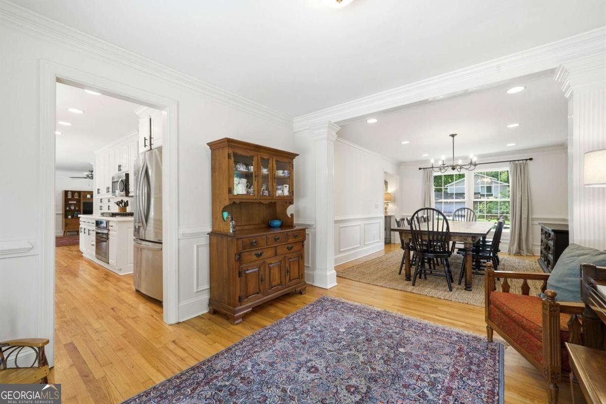 765 Lake Top Way Roswell - Photo 17