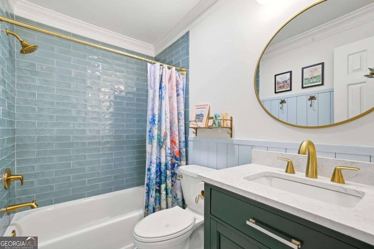 765 Lake Top Way Roswell - Photo 19