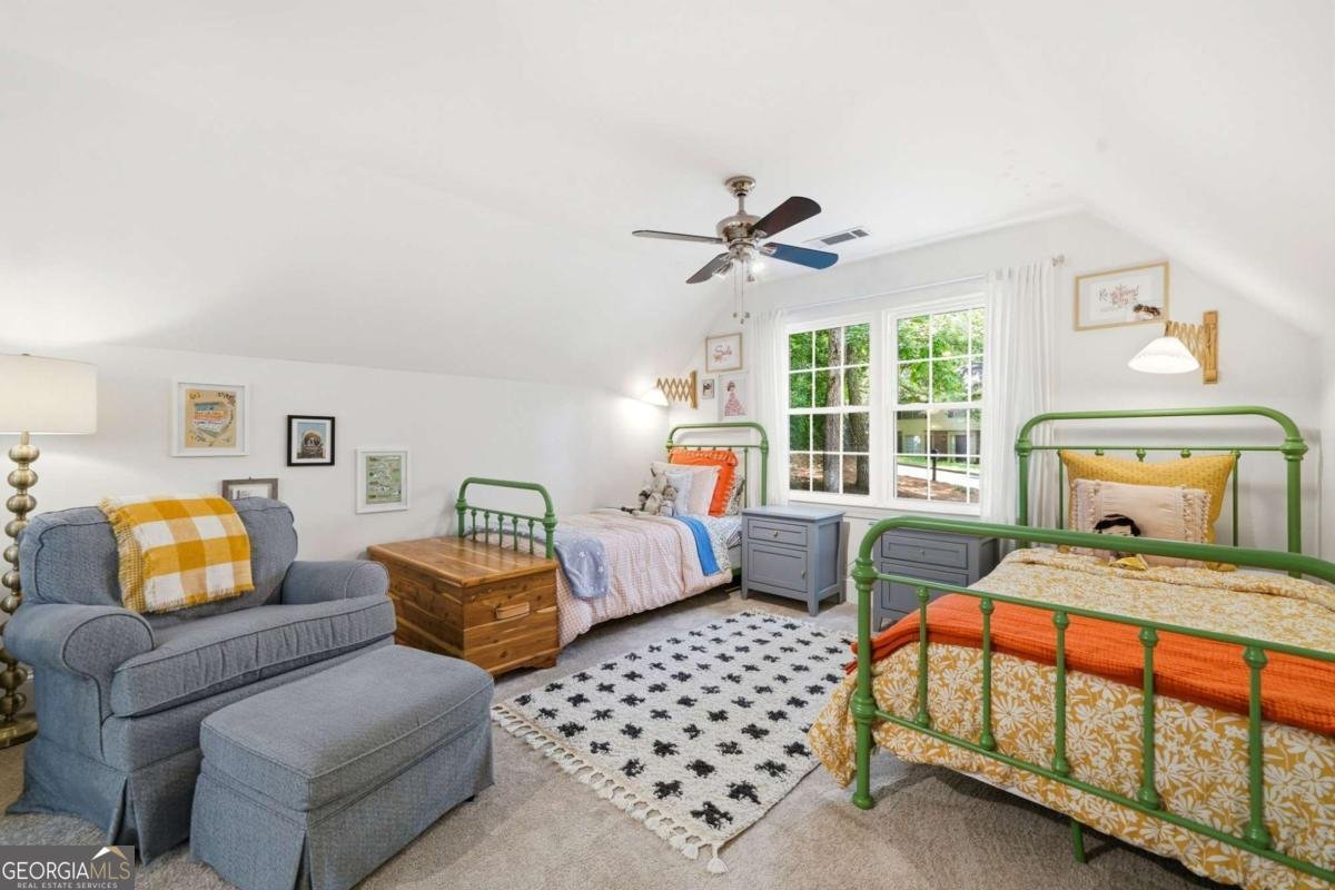 765 Lake Top Way Roswell - Photo 22